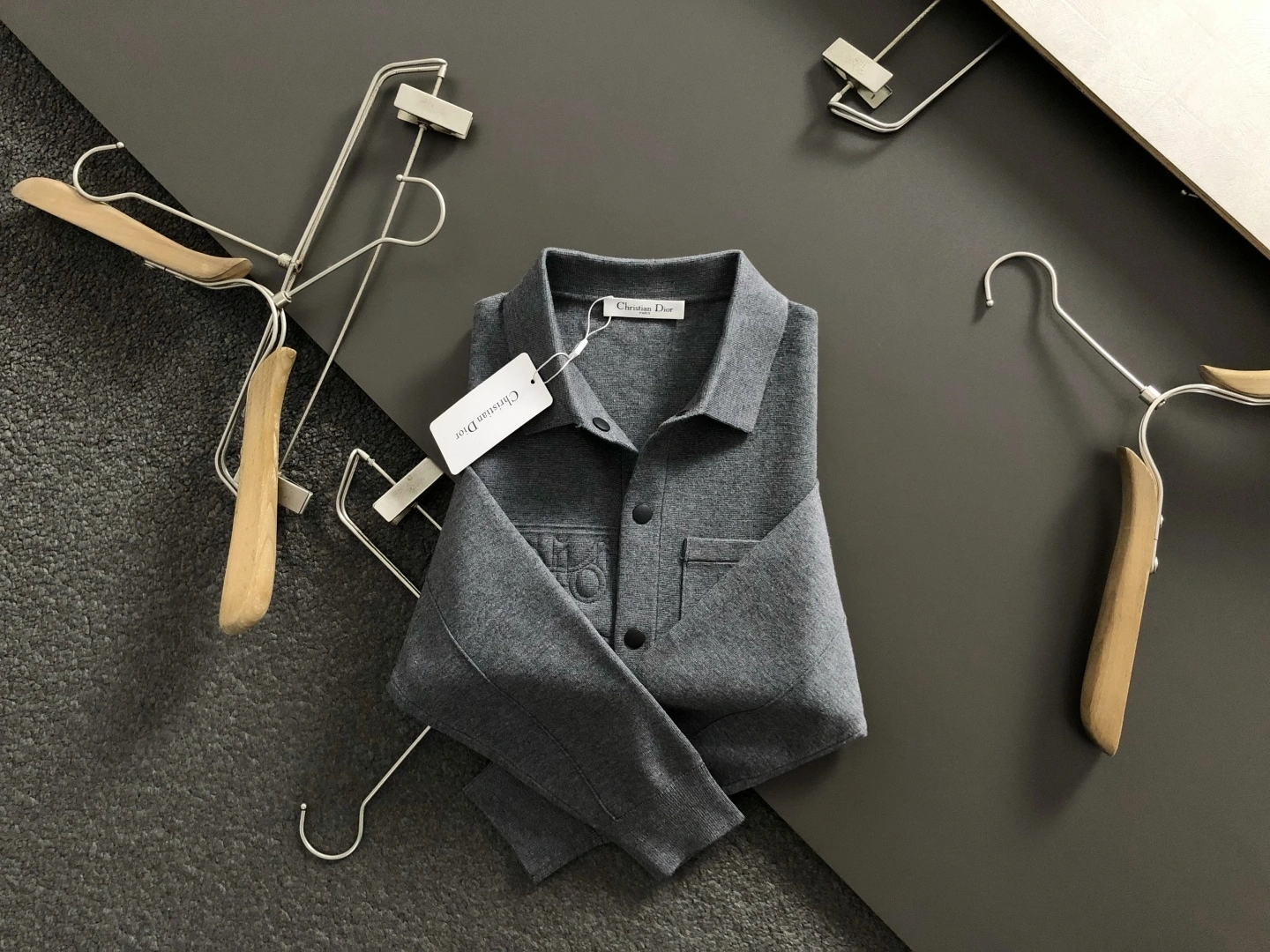 wg.luxury- 4ior wool 2colour item:E-F501J2335-2H
